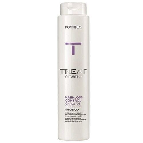 szampon treat hair loss control montibello
