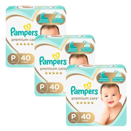 pampers premium cars 3