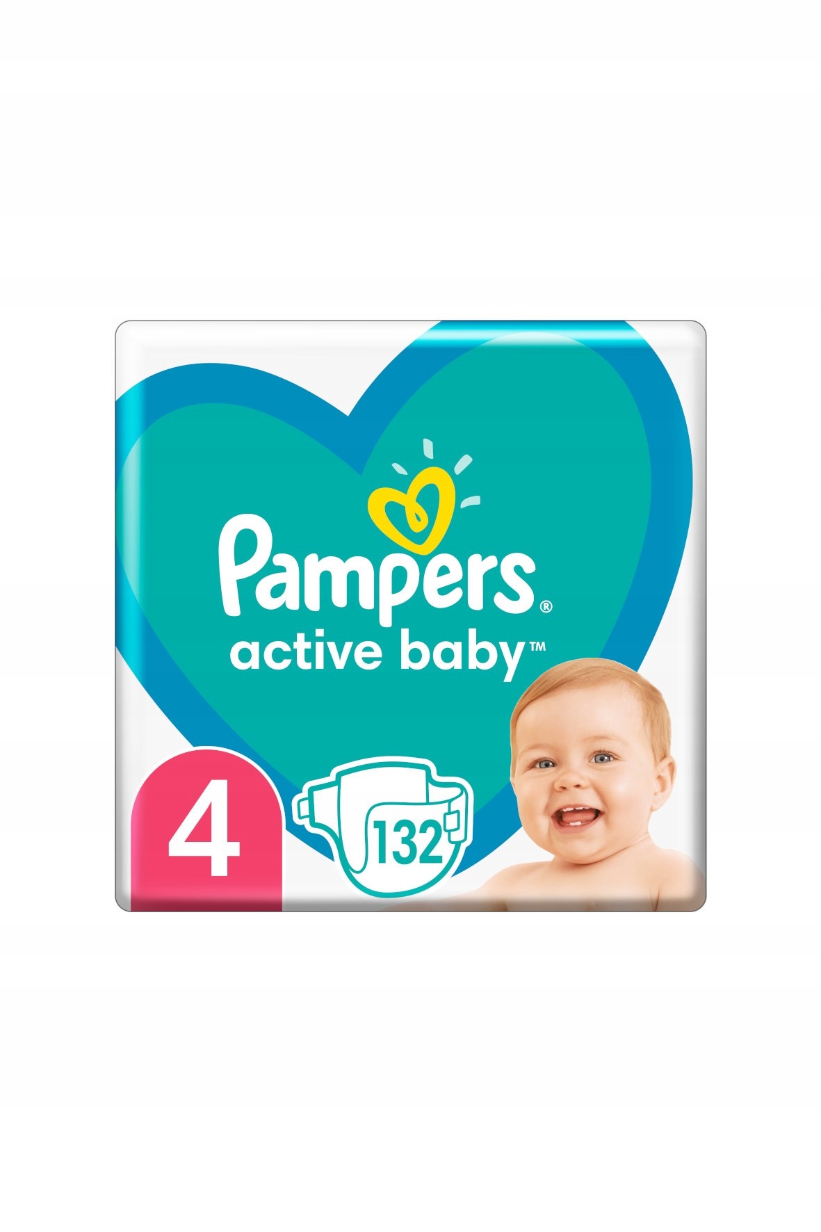 gdzie kupić pampers mega pack