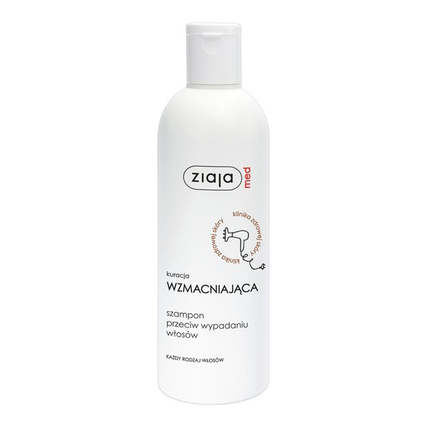 ketokonazol szampon przeciw wypadaniu włosów
