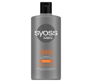 dobry szampon dla mężczyzn jaki wybrac