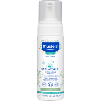 mustela szampon w piance forum