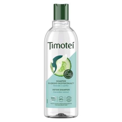 drogeria natura szampon timotei dla mężczyzn