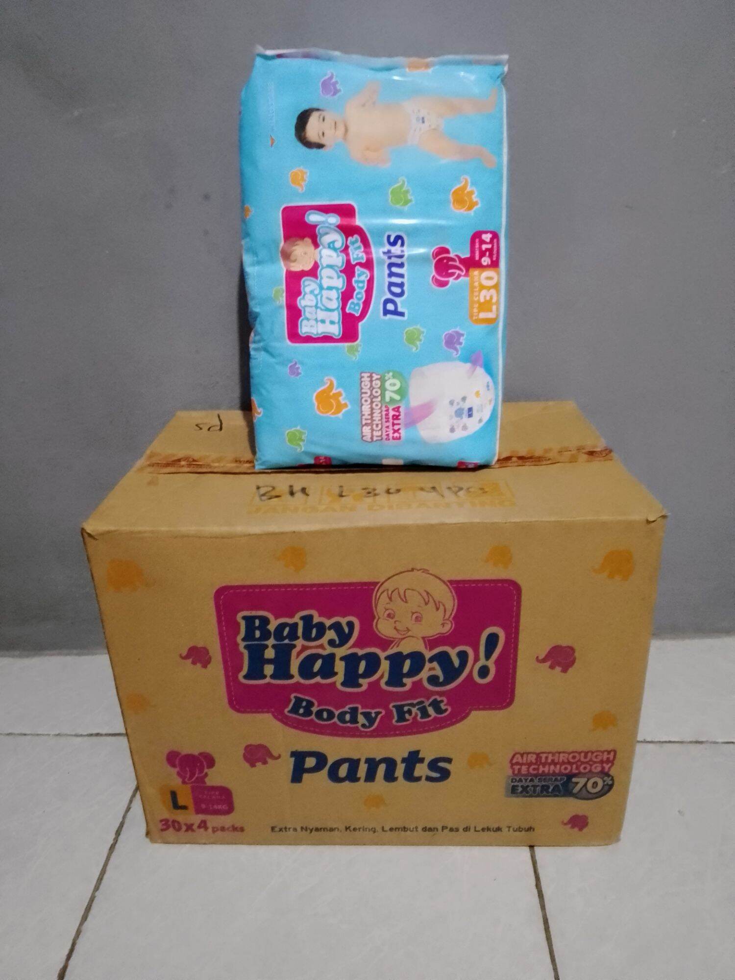 pampers biedronka pieluchy 20 sztuk