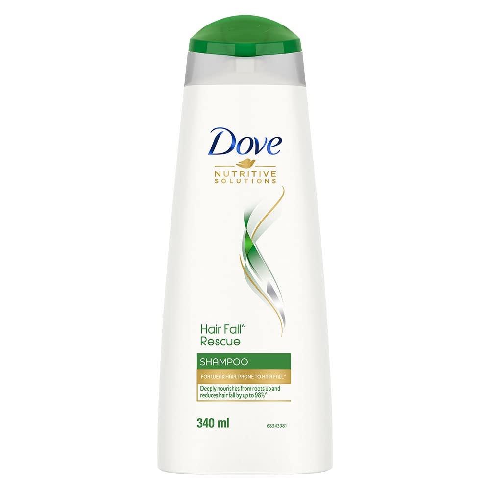 szampon dove przeciw wypadaniu włosów