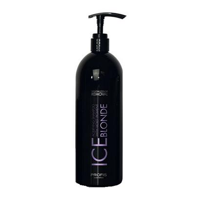 profis ice blonde szampon 1000ml do włosów blond opinie