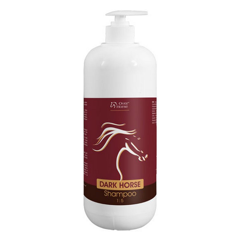 szampon dla koni konia