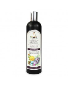 bania agafii szampon regenerujący odżywienie 100 ml