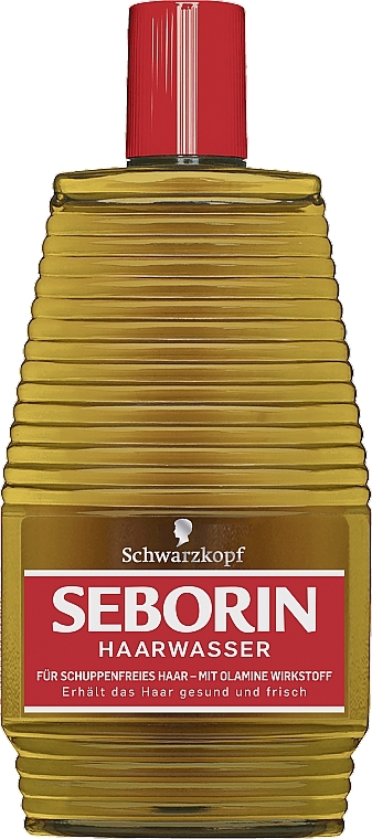 schwarzkopf seborin szampon