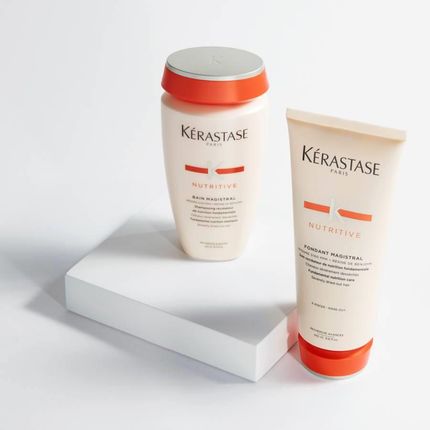 kerastase nutritive szampon opinie