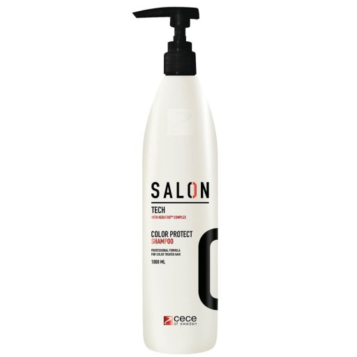 cece salon color protect szampon 1000ml opinie