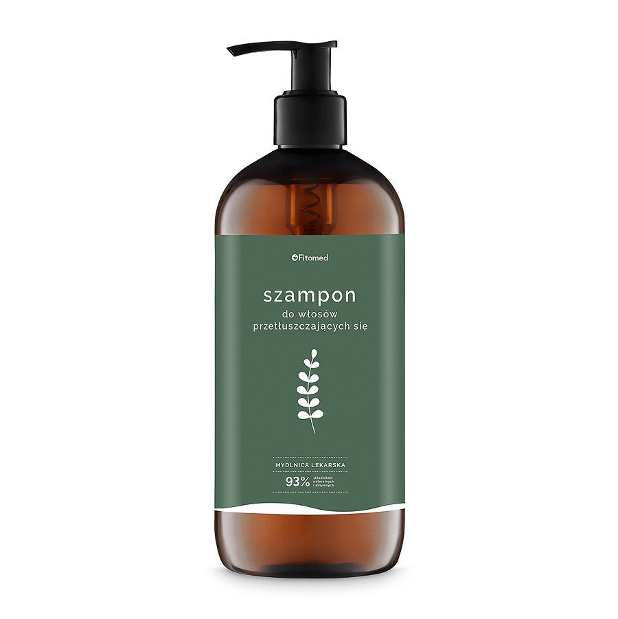 morfose szampon free oczyszczający bez soli