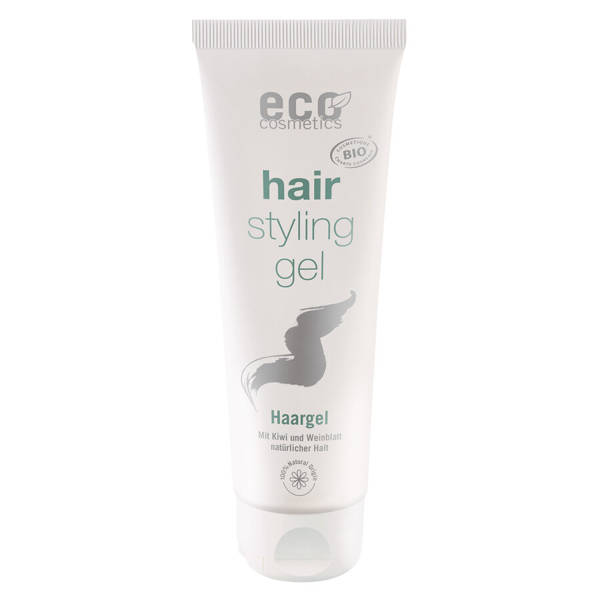 ekologiczna odżywka do włosów eco cosmetics 125ml