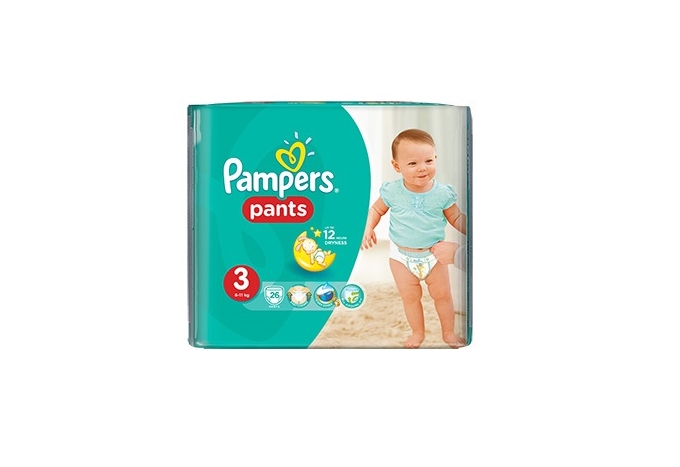 jak zamowic probnik pampers