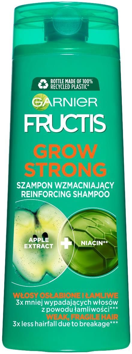 garnier fructis szampon grapefruit tonic gdzie kupić