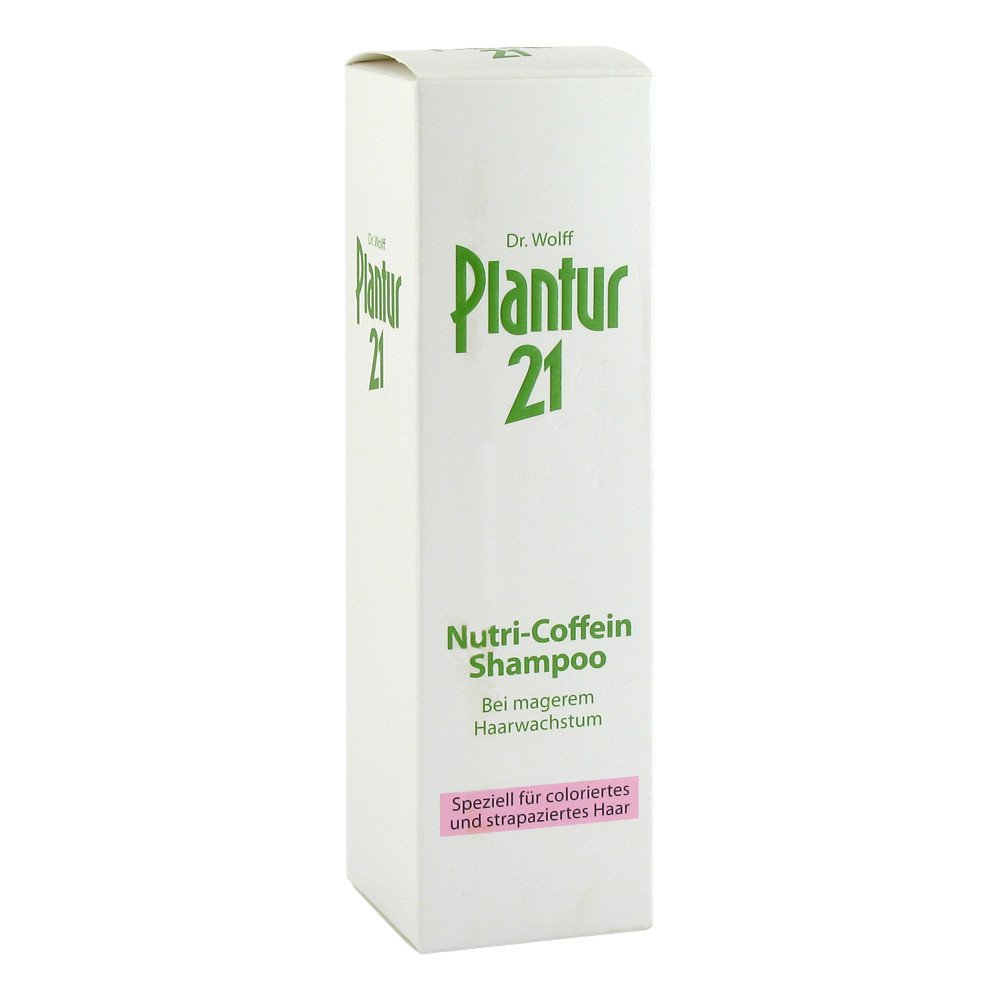 plantur szampon