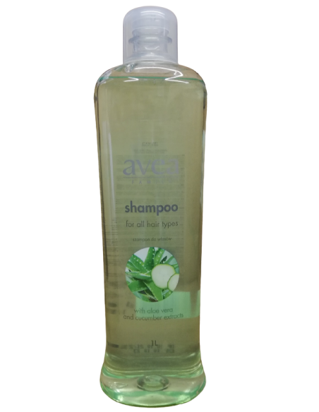 natura siberica gzel szampon do włosów królewskie jagody 400ml