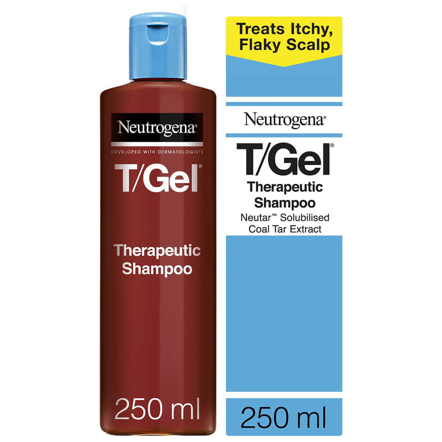 neutrogena szampon wrażliwych rossmann