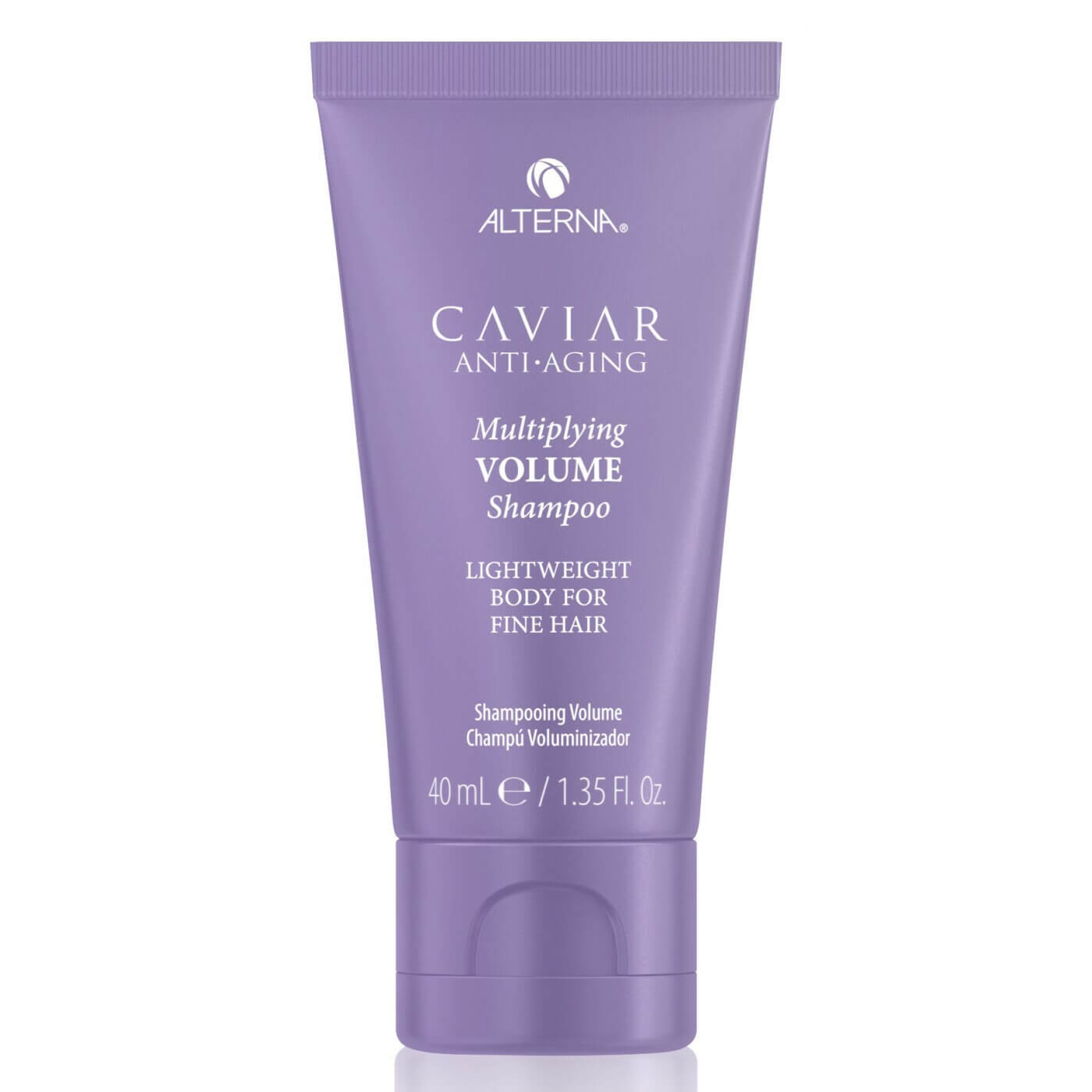 alterna caviar volume szampon blog