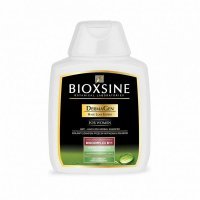 bioxsine dermagen szampon dla kobiet przeciwłupieżowy