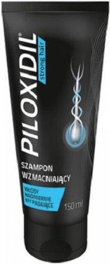 piloxid-szampon naprzeciw wypadaniu włosów