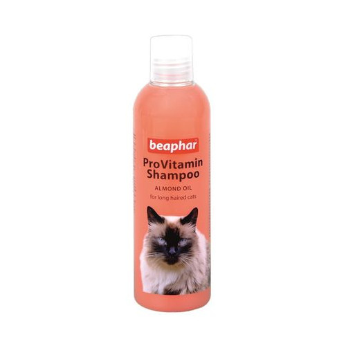 szampon dla kota ragdoll