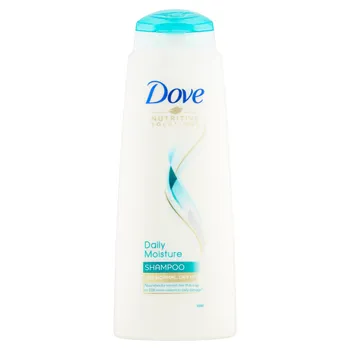 szampon zwiększający objętość dove