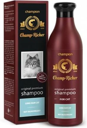 szampon dla kotów champion