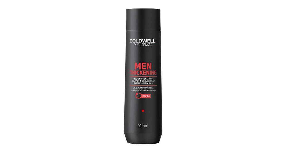 goldwell dualsenses for men thickening szampon dla mężczyzn