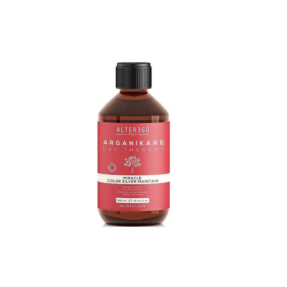 arganikare szampon 300 ml miracle color shampoo