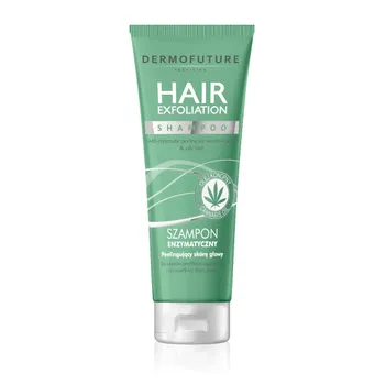 dermofuture szampon hair opinie