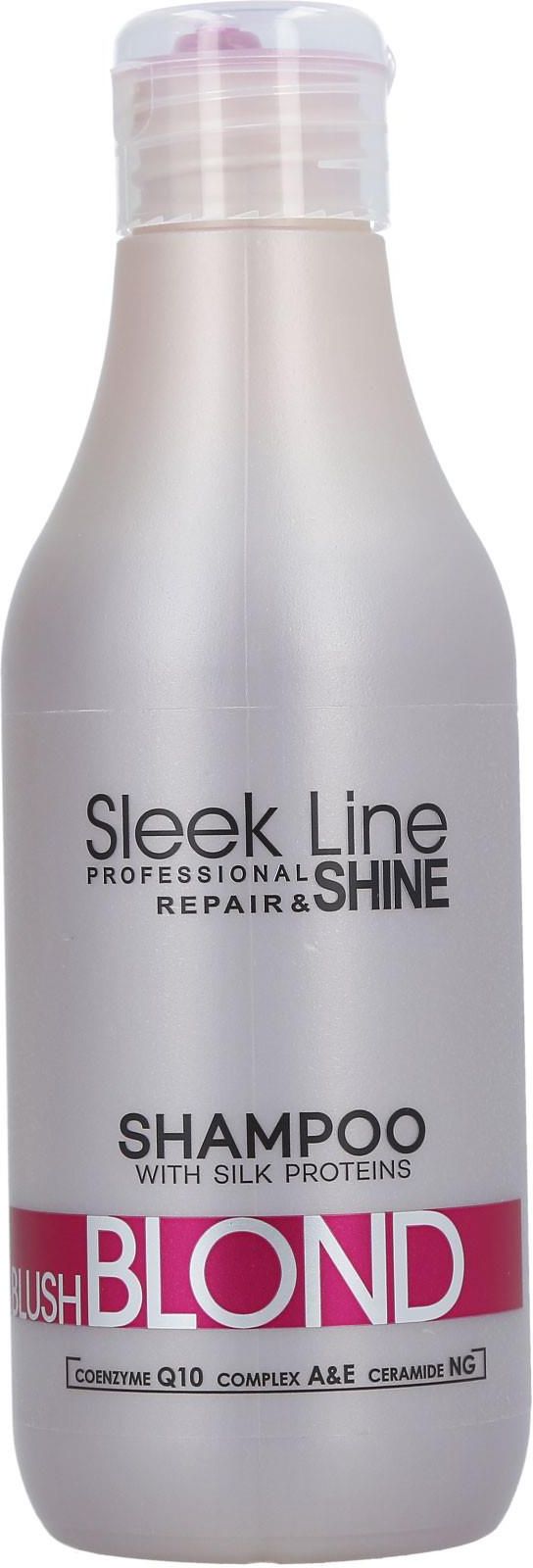 slek line szampon ceneo