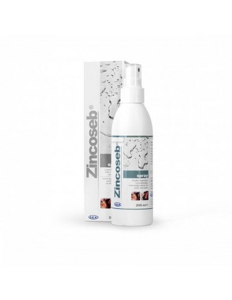 zincoseb shampoo szampon przeciwłupieżowy