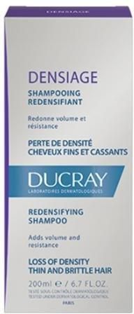 ducray densiage szampon