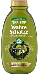 garnier szampon z oliwka