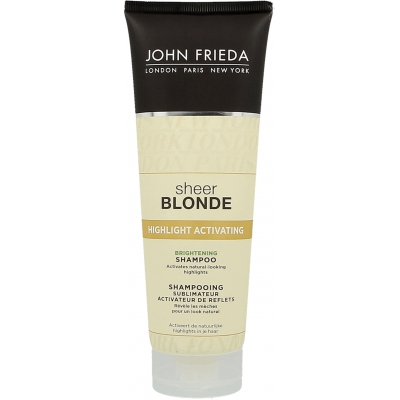 john frieda sheer blonde szampon wizaz