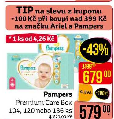 pampers kuponu