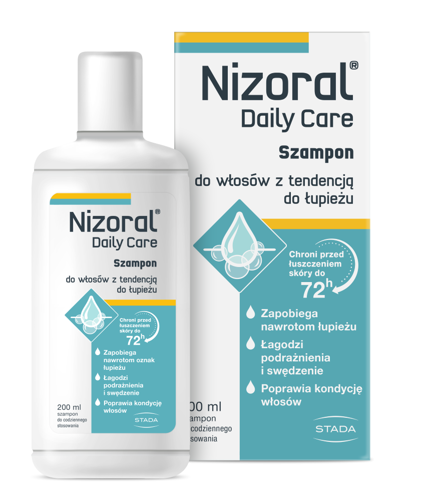 nizoral szampon 200 ml