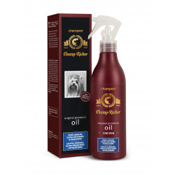 champ-richer szampon yorkshire terrier 250ml opinie