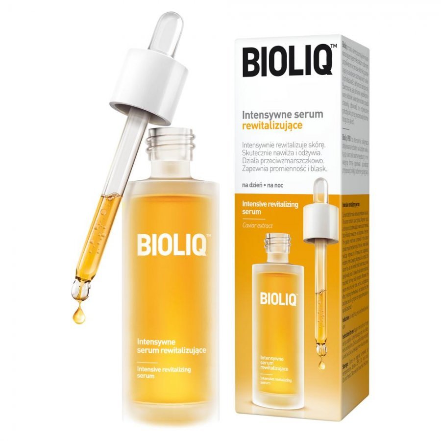 szampon bioliq