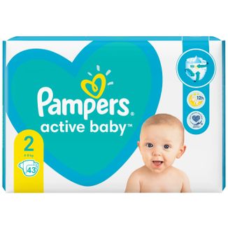 apteka gemini pampers 2