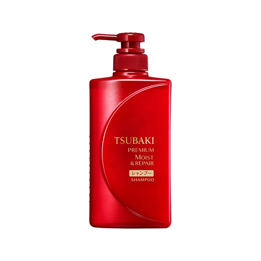 shiseido tsubaki head spa szampon 550 ml