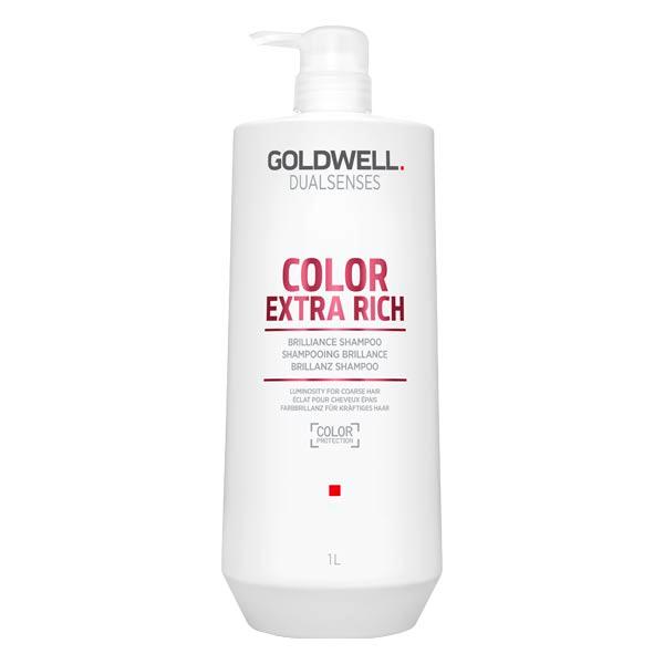 goldwell szampon color extra rich 1000