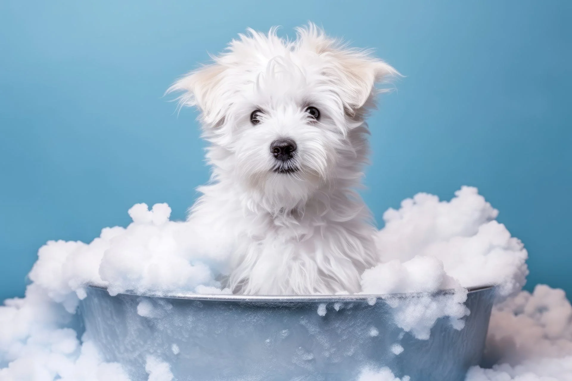szampon dla psa i od pasożytów lecznicze polecane