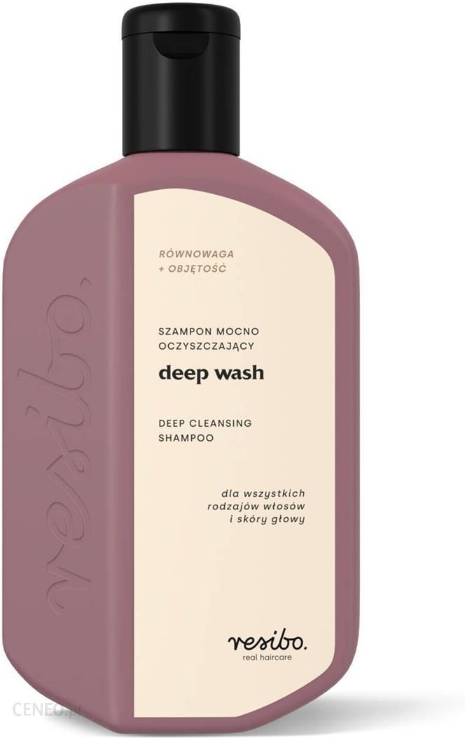 pinterest szampon oczyszczający do włosów
