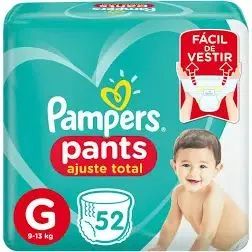 pampers pants olx