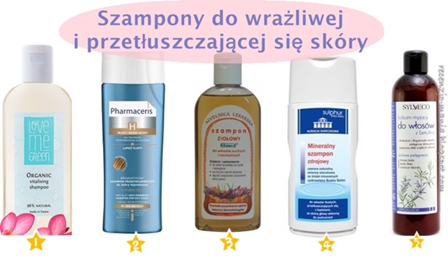 ogx szampon biotin & collagen