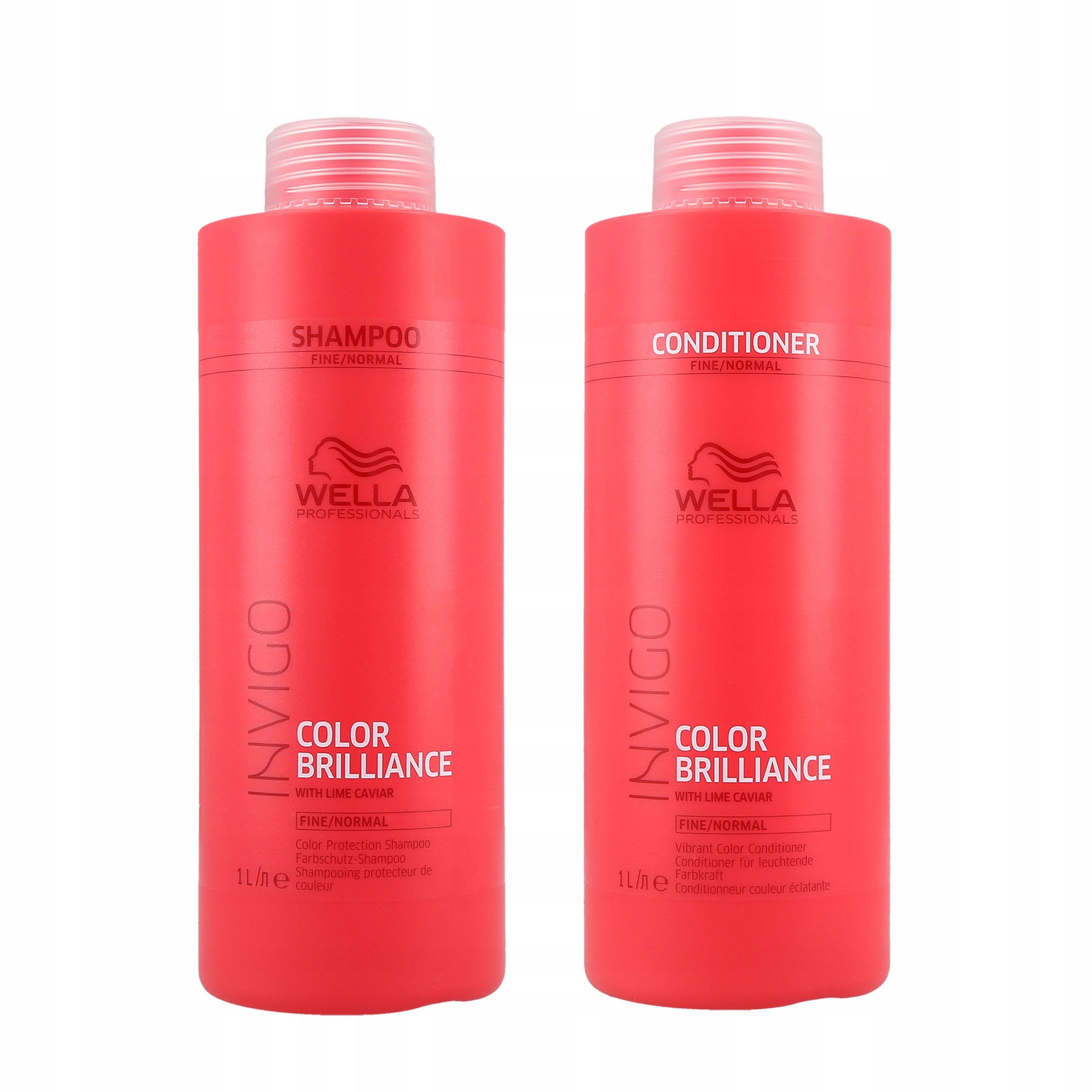 allegro szampon wella brilliance