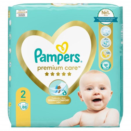 pampers 37 tydzień ciąży