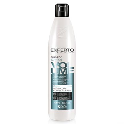 szampon experto repair opinie